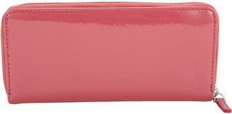 Marc by Marc Jacobs Take Me" Zip-Around Wallet