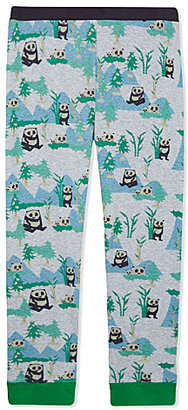 Tootsa Macginty Panda print leggings 2-8 years