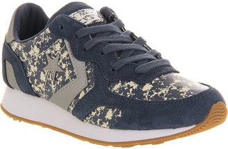 Converse Auckland Racer Trainers - for Women