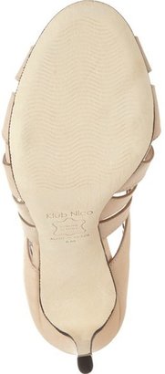Klub Nico 'Mona' Lace-Up Sandal (Women)