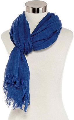 Collection XIIX Solid Scarf