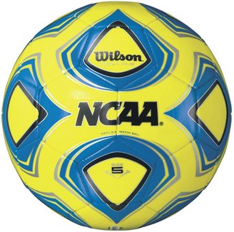 Wilson NCAA Copia Due Replica Ball, Optic Green - Size 3