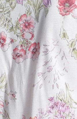 Carole Hochman Designs 'Country Garden' Sleep Shirt