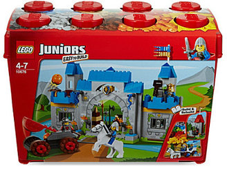 Lego Knight's Castle set