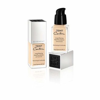Givenchy Teint Couture Fluid Foundation