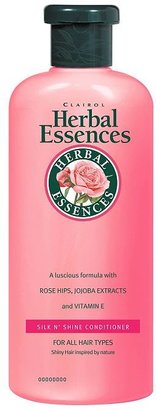 Herbal Essences Classics Conditioner Silk n' Shine 400ml