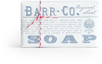 Barr-Co. Single Bar Soap