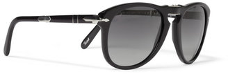 Persol Steve McQueen Folding Acetate Sunglasses