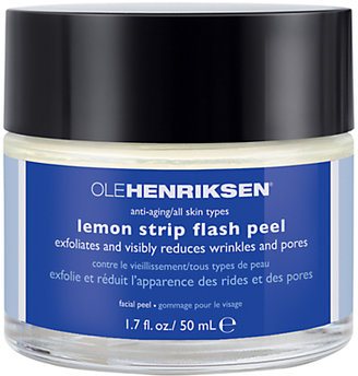 Ole Henriksen OLEHENRIKSEN Lemon Strip Flash Peel, 50ml