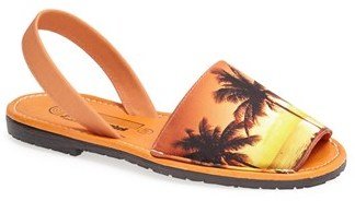 Jeffrey Campbell 'Ibiza' Beach Sandal
