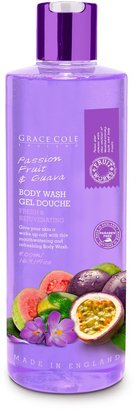 Grace Cole Passion Fruit & Guava Body Wash 500ml
