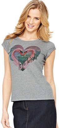 South Love Birds T-shirt