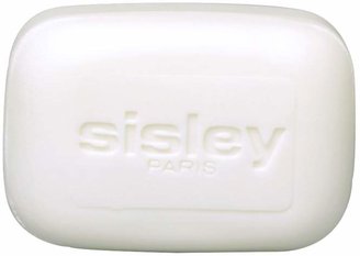 Sisley Soapless Facial Cleansing Bar (Combination / Oily)