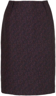 LK Bennett Belvis Tweed Skirt