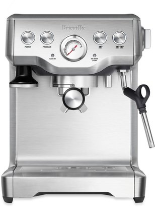 Breville Infuser Espresso Machine BES840XL