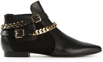 Chiara Ferragni 'Amy' boots