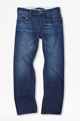 French Connection Selvedge Regular Jeans