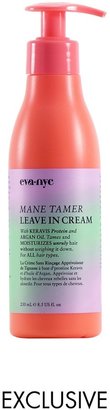 ASOS EVA NYC Eva NYC Exclusive Mane Tamer Leave in Cream 250ml - Mane tamer
