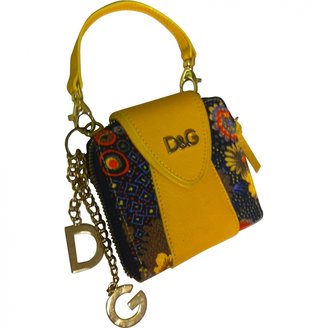 D&G 1024 D&G Liberty print Handbag