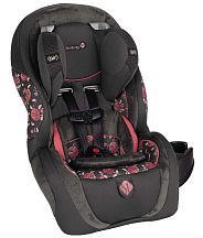 Safety 1st Unknown S1 by Complete Air 70 Convertible Car Seat - Chic