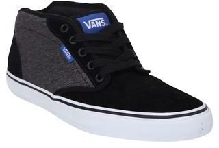 Vans Atwood Mid Textile Trainers