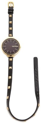 RumbaTime Orchard Double Wrap Watch