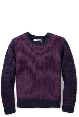 Robert Geller Knit Sweater