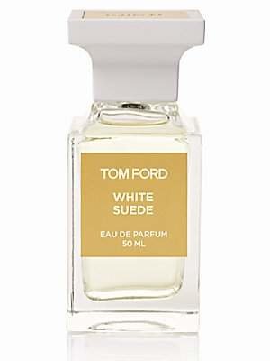 Tom Ford White Suede Eau de Parfum Spray for Women, 1.7 Ounce by Tom Ford