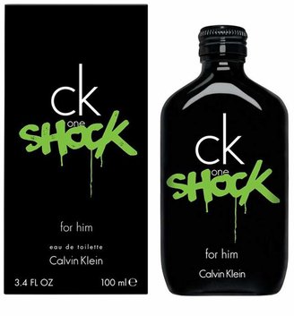 Calvin Klein - 'Ck One Shock' For Him Eau De Toilette
