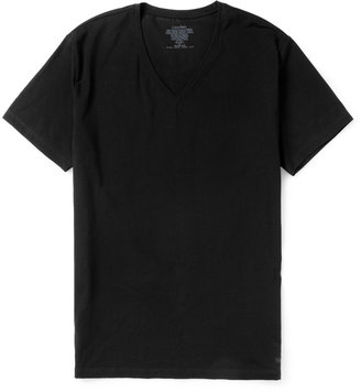 Calvin Klein Underwear Cotton-Jersey V-Neck T-Shirt