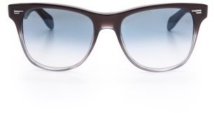 Oliver Peoples Lou Photochromic Suglasses