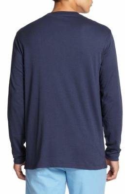 Saks Fifth Avenue COLLECTION Long-Sleeve Tee