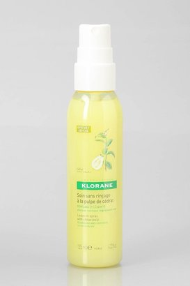Klorane Leave-In Spray With Citrus Pulp