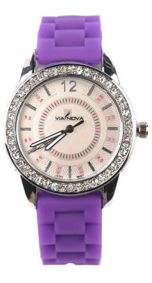 Tryst Style Watches Rubber Watch