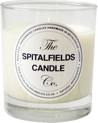 YLANG YLANG Spitalfields Candle And Patchouli Standard 165g