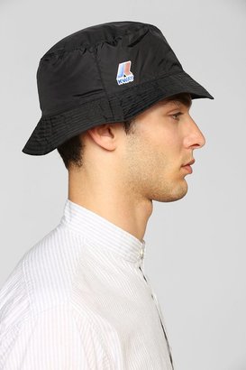 K-Way Packable Bucket Hat