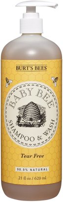 Burt's Bees Baby Bee Shampoo & Body Wash