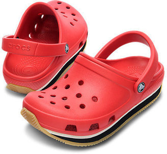 Crocs Retro Kids Clog