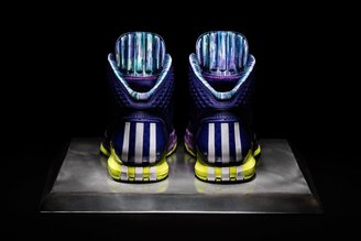 adidas Derrick D Rose 4 #G66941 $140 NIB Mens Basketball Shoes Sneakers Trainers