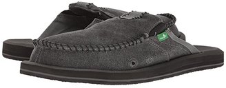 sanuk you got my back ii