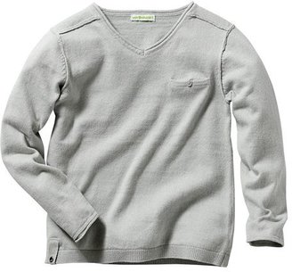 Vertbaudet Boy's Long-Sleeved Sweater