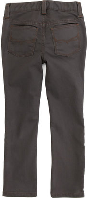 Ralph Lauren Childrenswear Bowery Skinny Jeans, Caldwell Wash, Sizes 4-6X