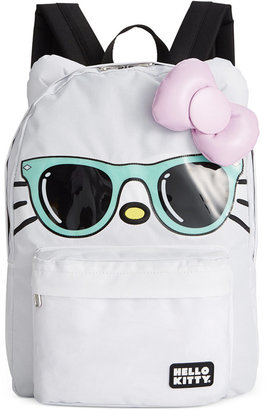 Hello Kitty Sunglasses Backpack