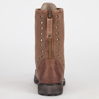 Roxy Concord Womens Boots