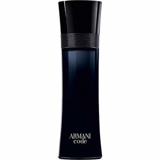 Giorgio Armani Code Trilogy Spray