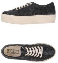 Cult Low-tops & trainers