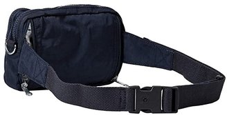 Kipling Multiple Belt Crossbody Bag
