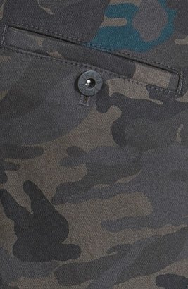 James Jeans Slouchy Camouflage Cargo Pants