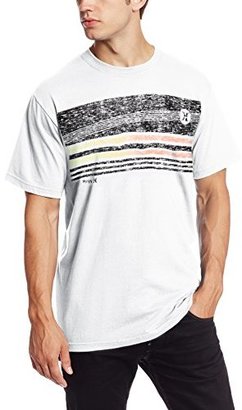 Hurley Men's Upper Decker T-Shirt