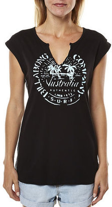 Billabong In Your Travels Tee